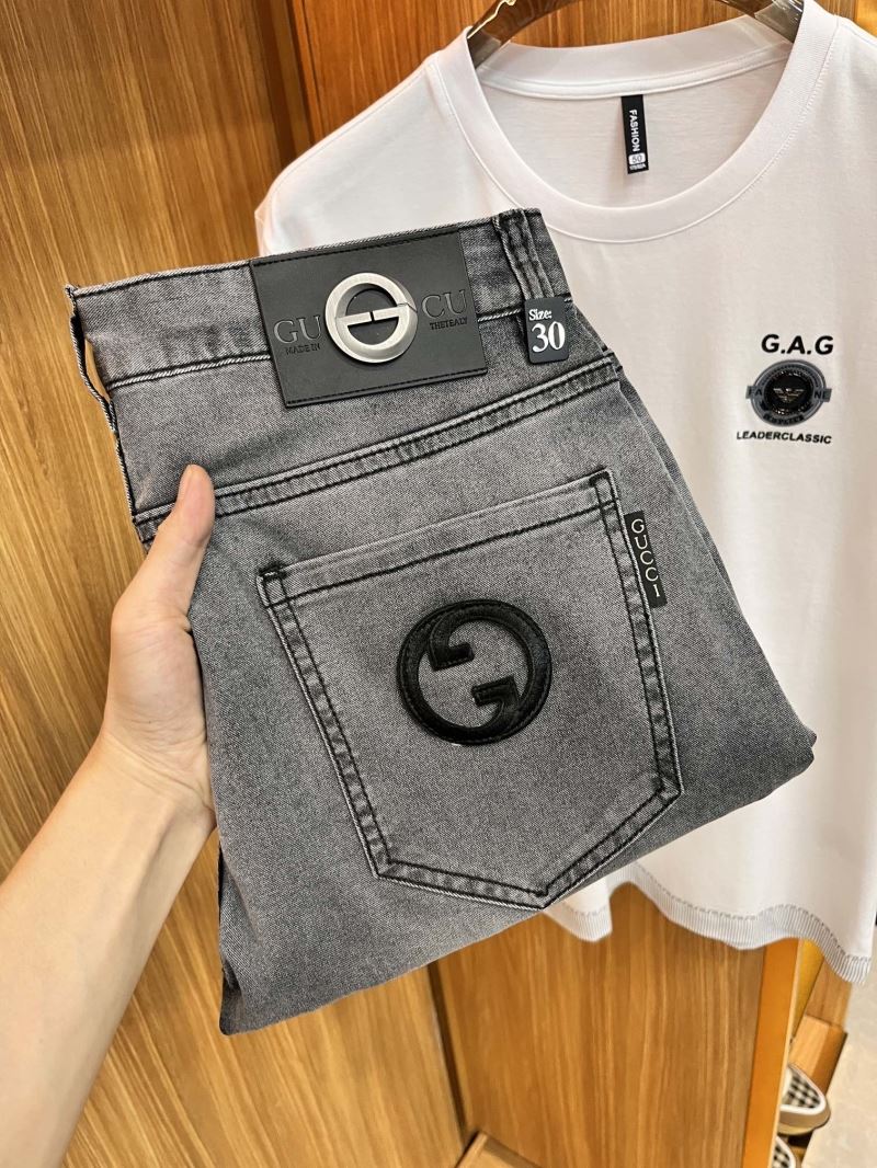 Gucci Jeans